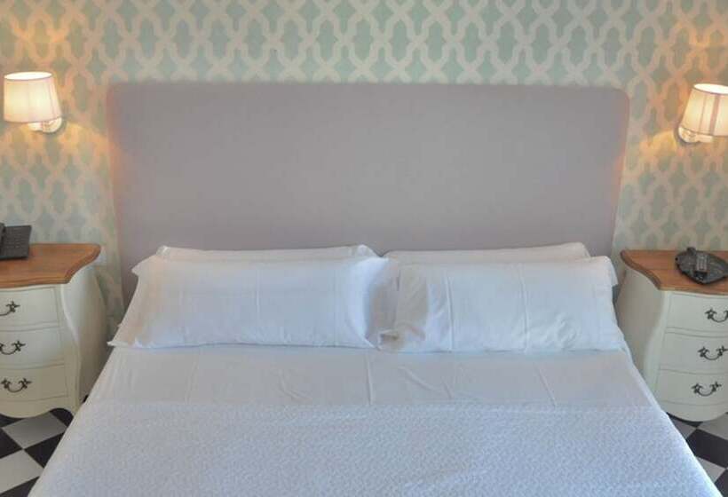 Отель Central Boutique