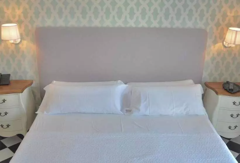 فندق Central Boutique