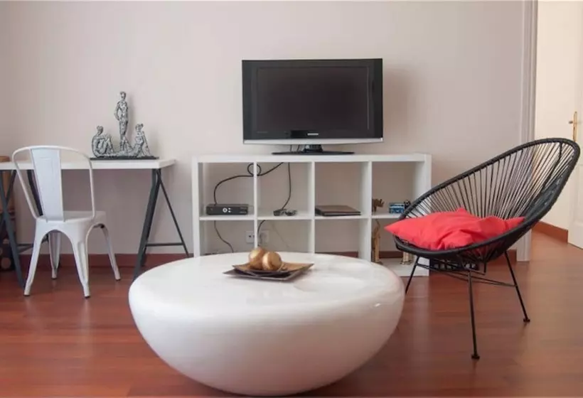 فندق Central Boutique