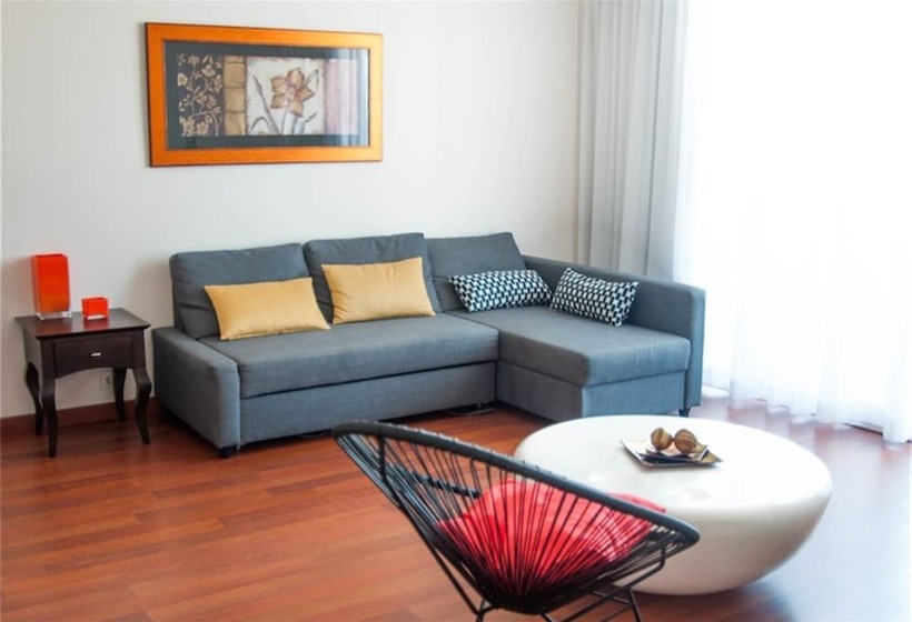 Отель Central Boutique