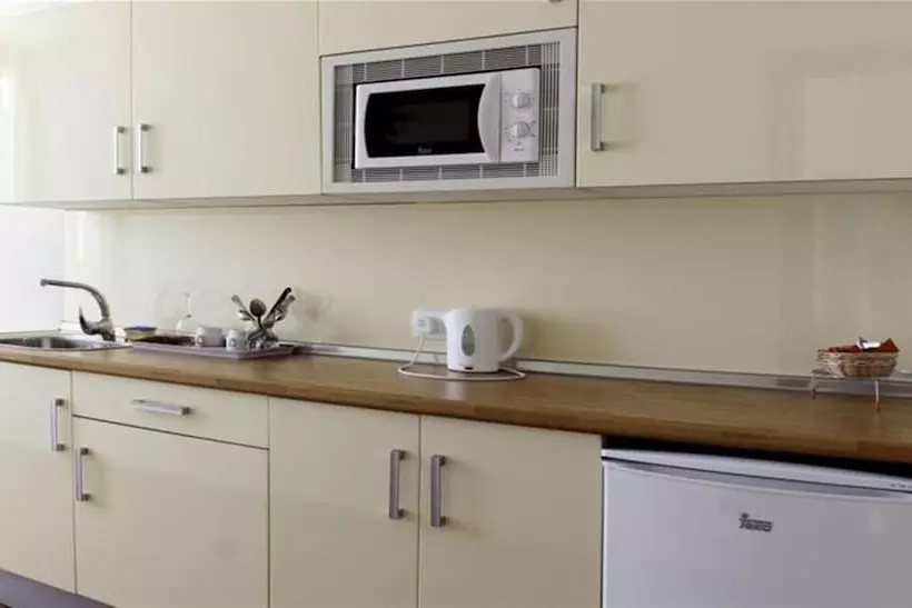 فندق Central Boutique