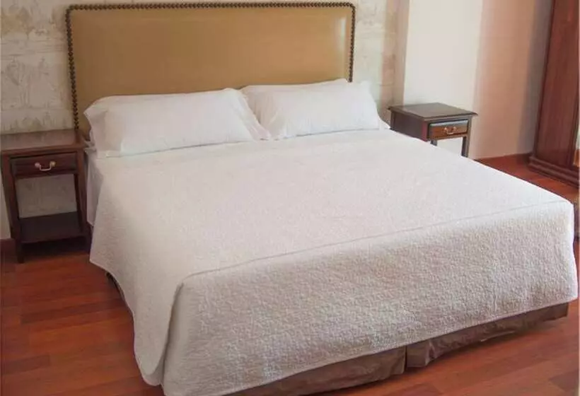 فندق Central Boutique