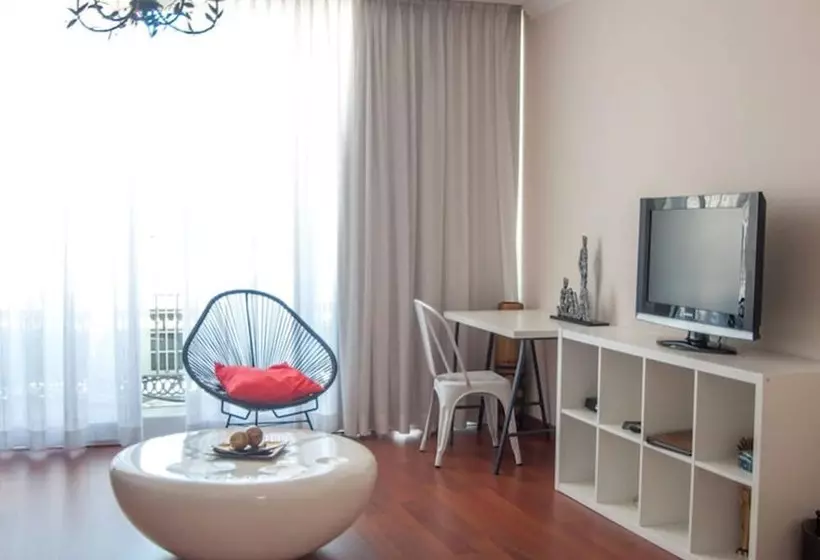 فندق Central Boutique