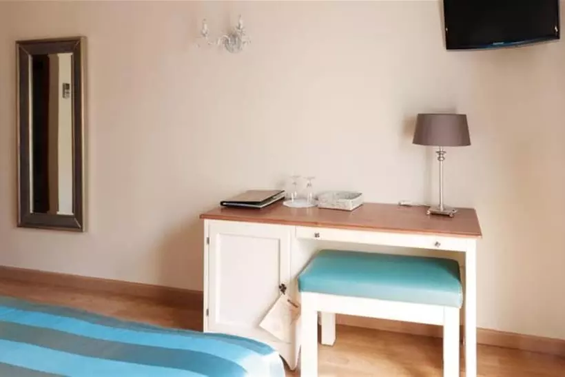 فندق Central Boutique