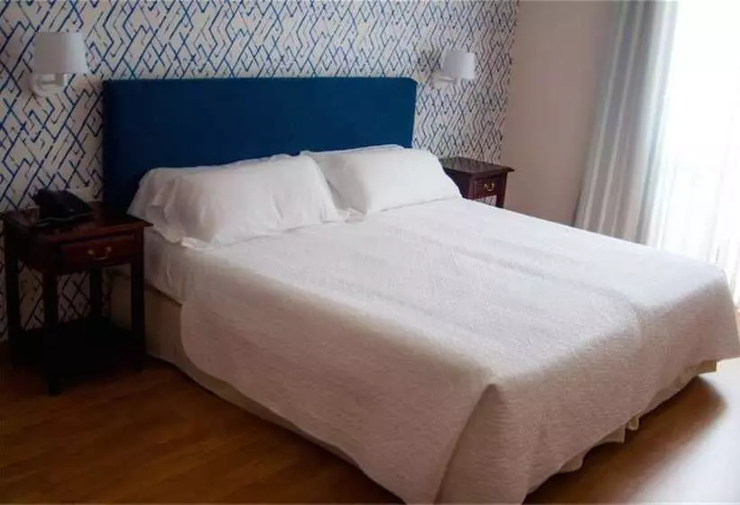 فندق Central Boutique