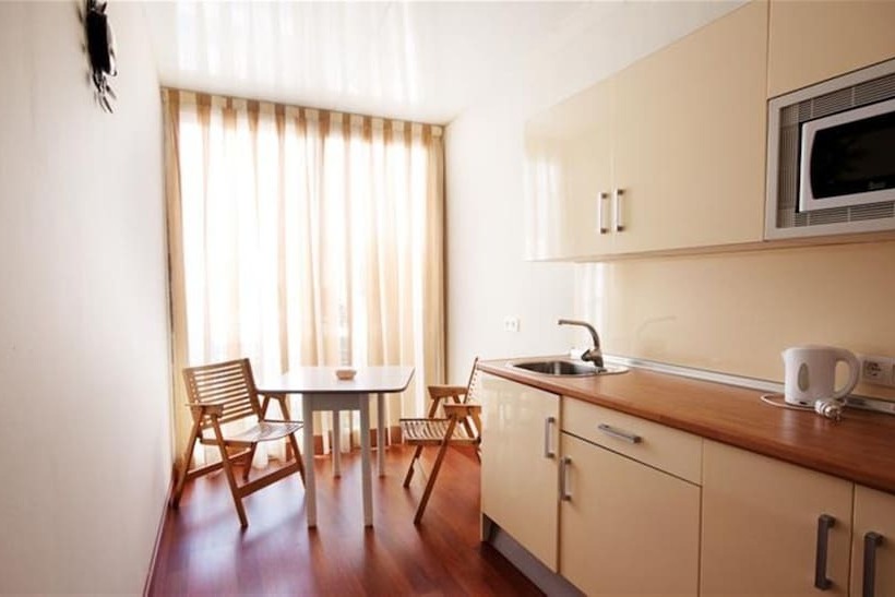 Отель Central Boutique