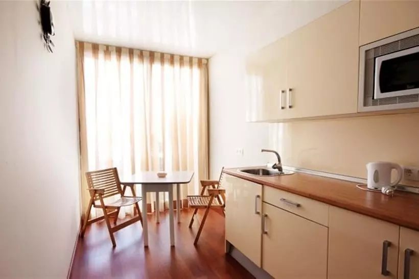 فندق Central Boutique