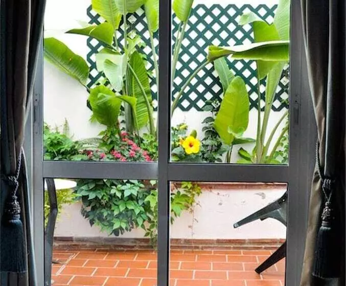 فندق Central Boutique