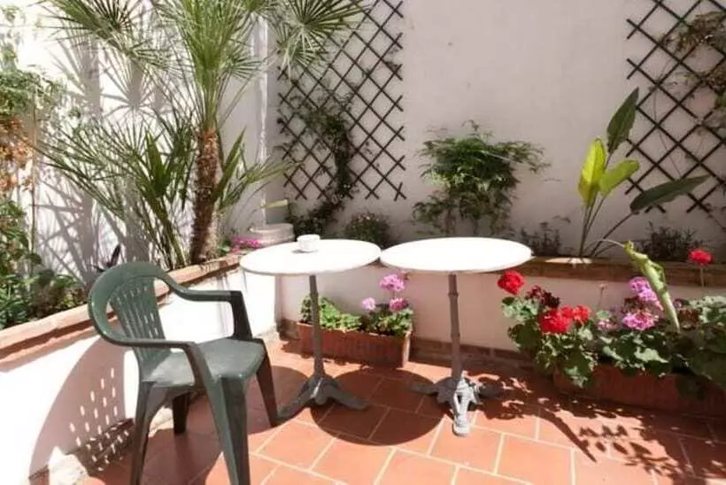 فندق Central Boutique