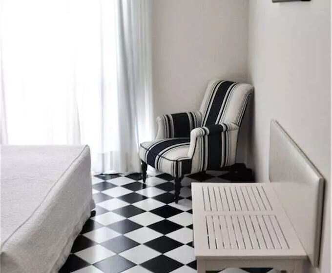 فندق Central Boutique