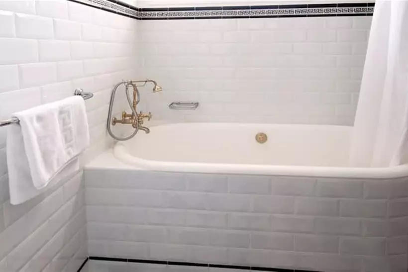 فندق Central Boutique