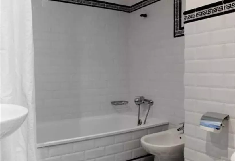 فندق Central Boutique