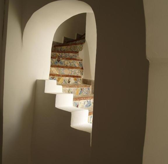 בית מלון כפרי Dar Fatma