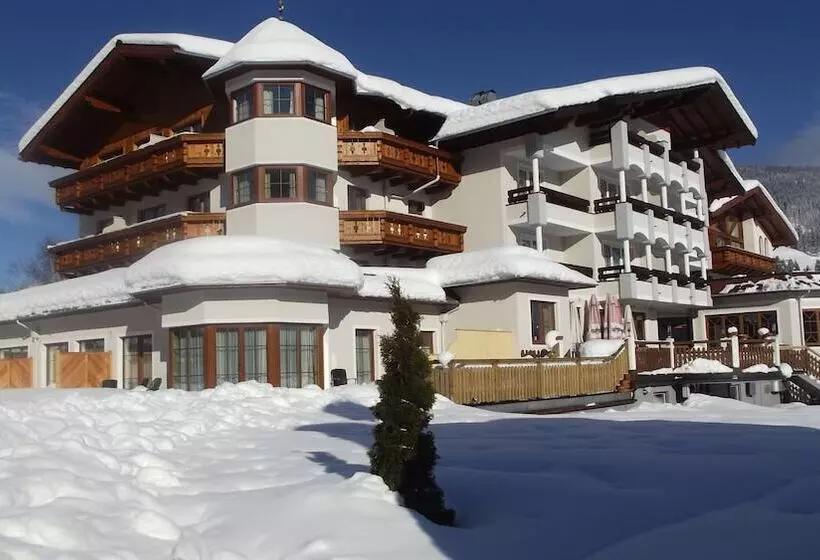 Отель Das Urbisgut