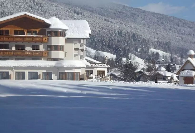 Отель Das Urbisgut