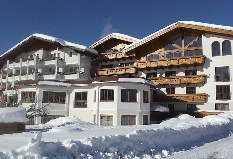 Отель Das Urbisgut