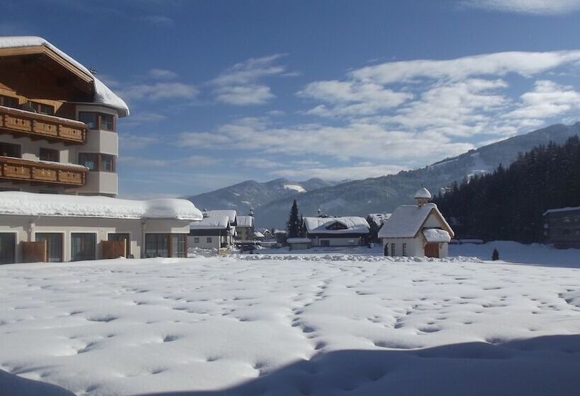 Отель Das Urbisgut