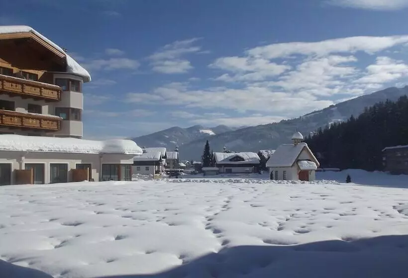 Отель Das Urbisgut