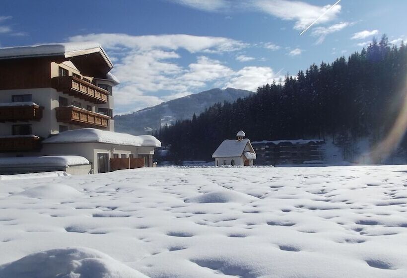 Отель Das Urbisgut