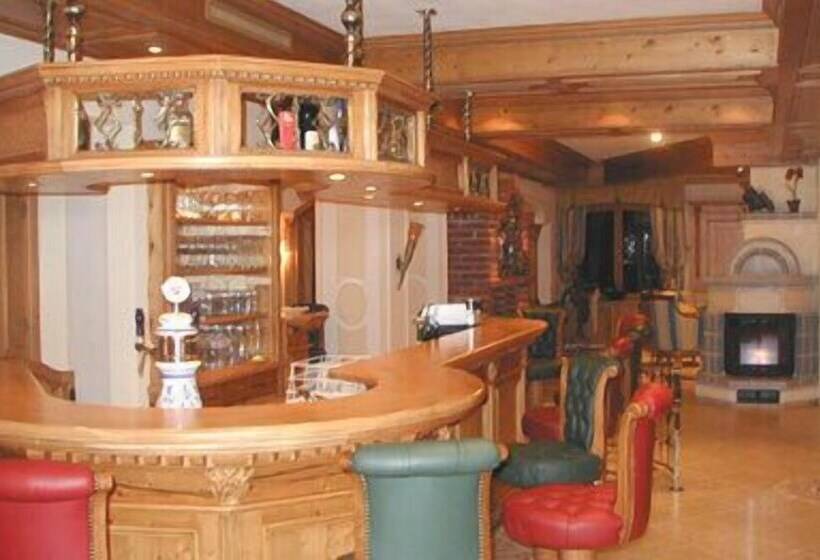 Отель Das Urbisgut