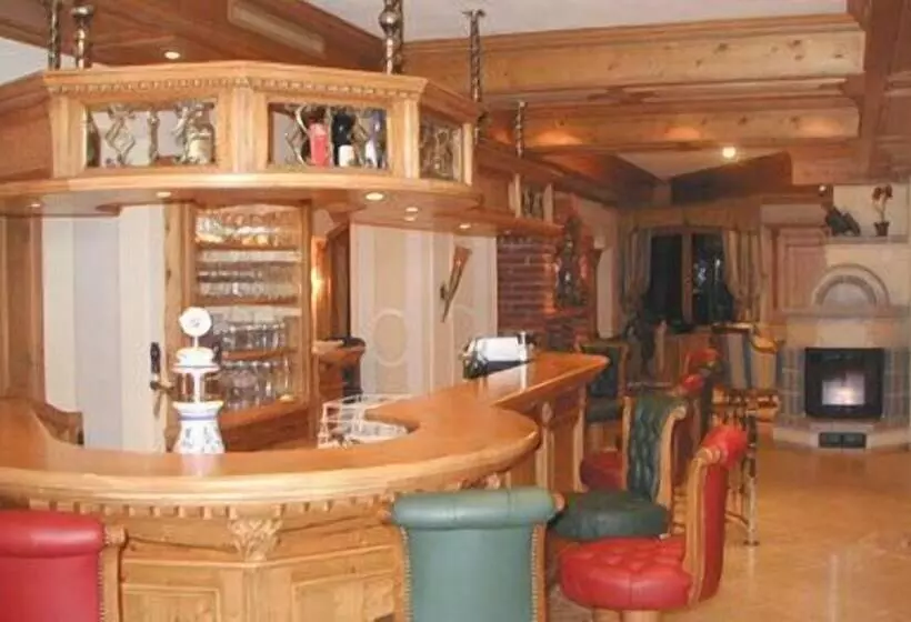 Отель Das Urbisgut