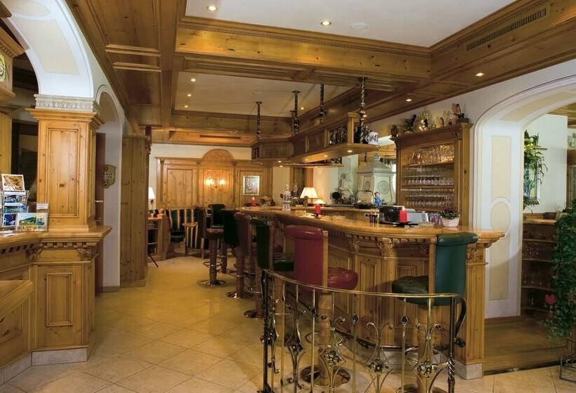 Отель Das Urbisgut