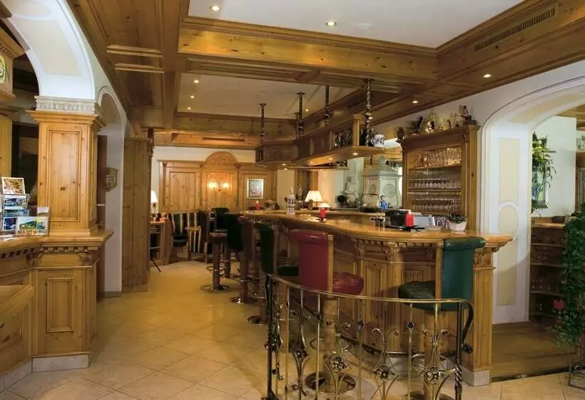 Отель Das Urbisgut