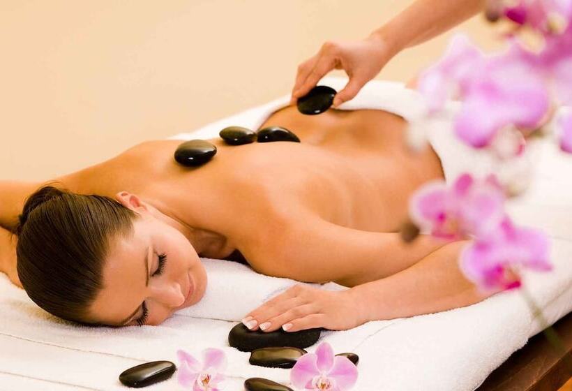 Отель Das Urbisgut