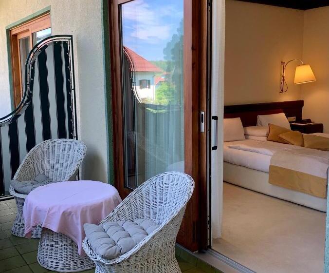 Отель Dietrichsteinerhof Apartments & Rooms