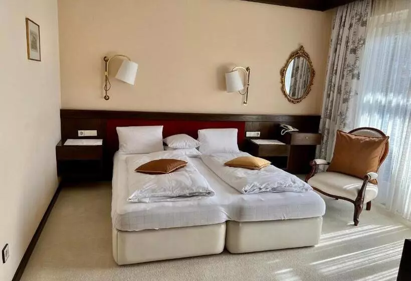 Отель Dietrichsteinerhof Apartments & Rooms