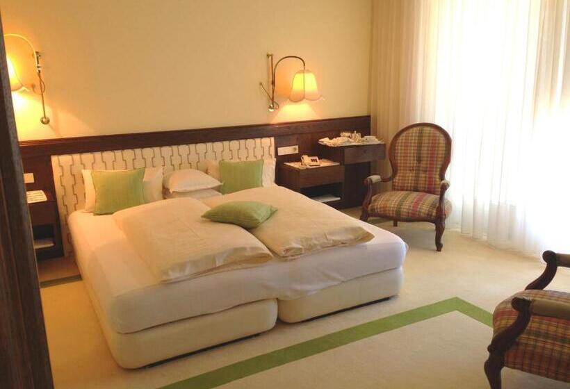 Отель Dietrichsteinerhof Apartments & Rooms