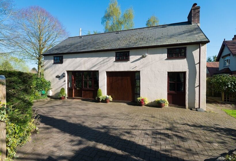 فندق Glen Yr Afon House