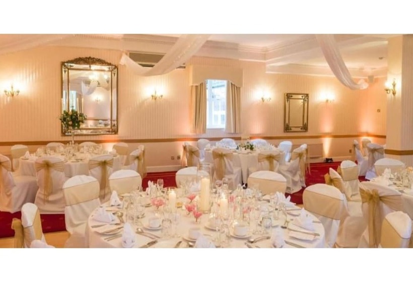 فندق Glen Yr Afon House