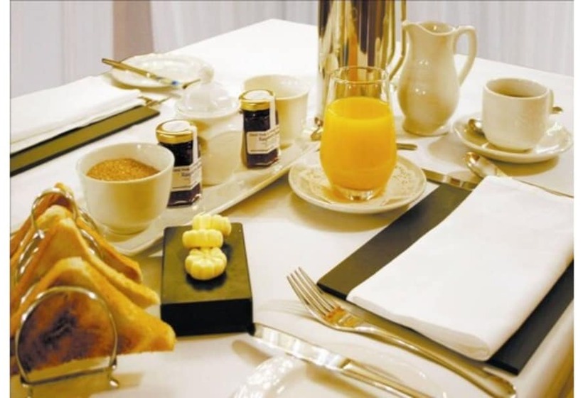 فندق Glen Yr Afon House