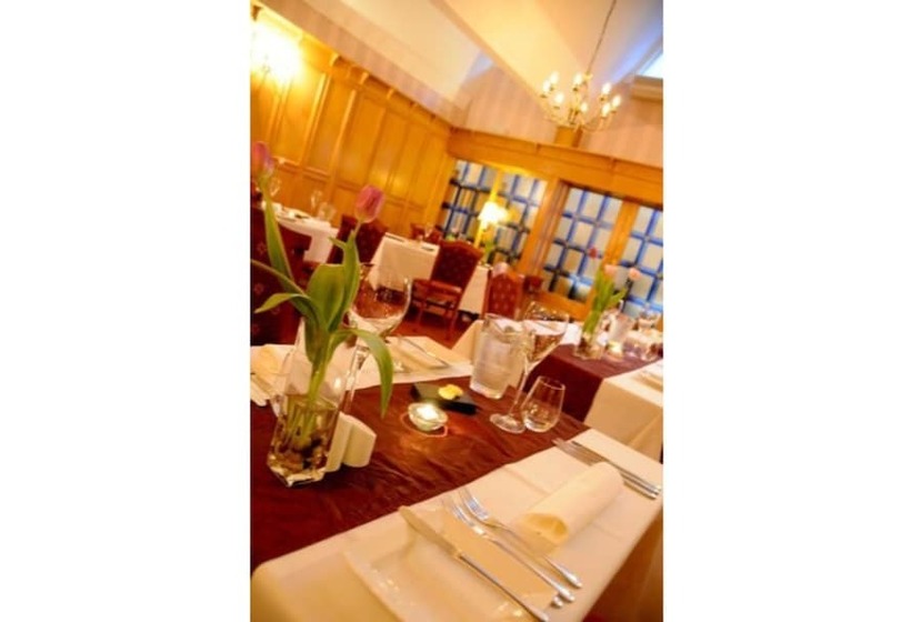 فندق Glen Yr Afon House