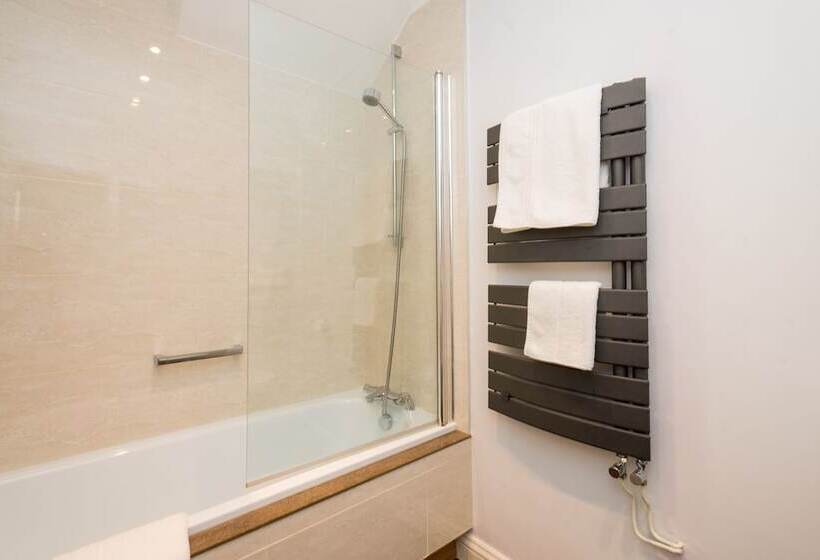 فندق Glen Yr Afon House