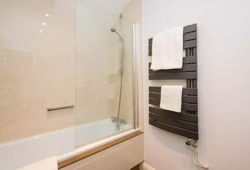 酒店 Glen Yr Afon House