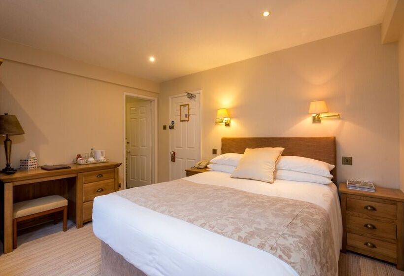 فندق Glen Yr Afon House