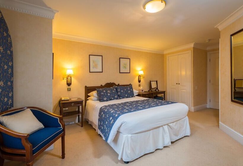 فندق Glen Yr Afon House