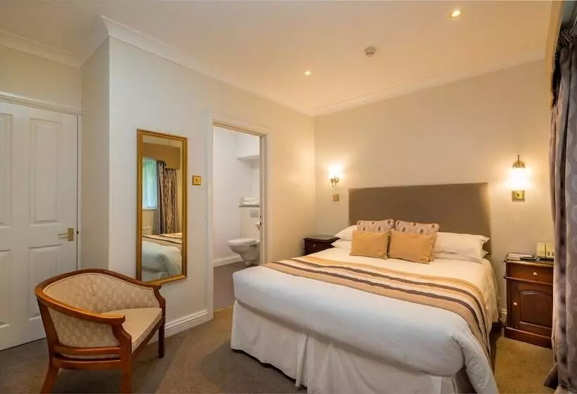 酒店 Glen Yr Afon House