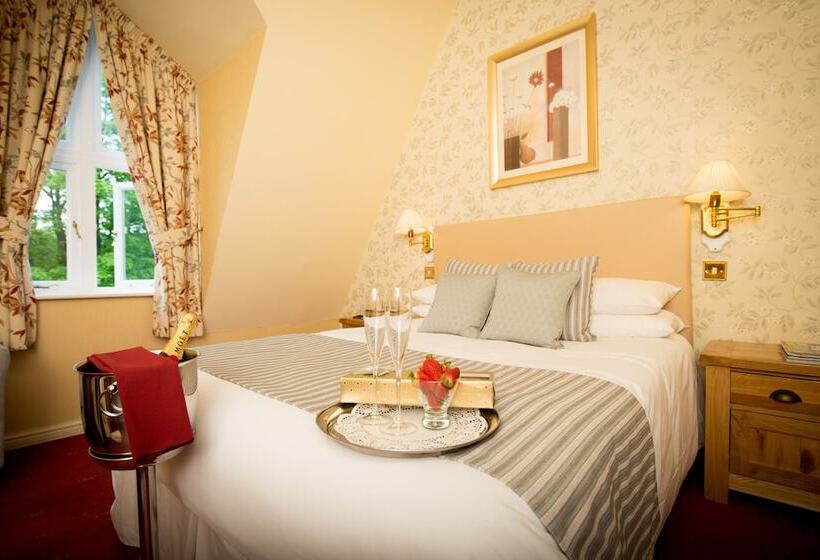 فندق Glen Yr Afon House