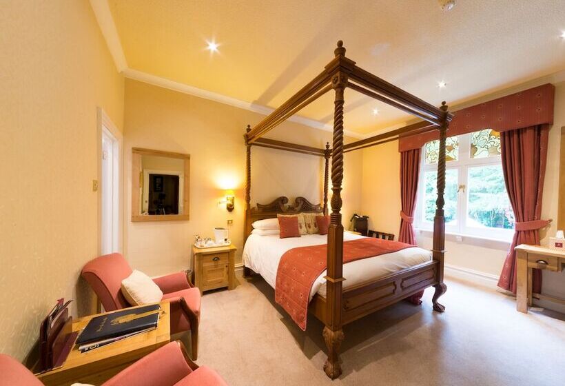 فندق Glen Yr Afon House