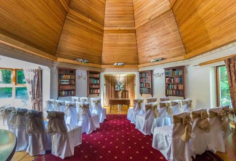 فندق Glen Yr Afon House