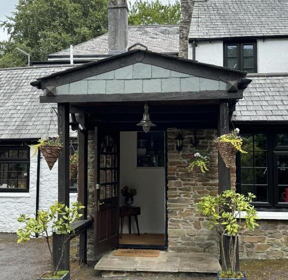 酒店 Harrabeer Country House