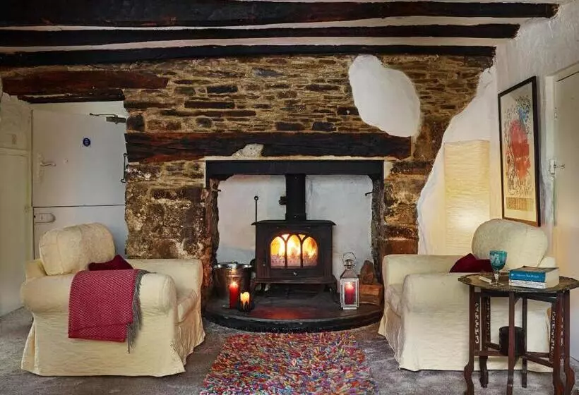 Отель Harrabeer Country House