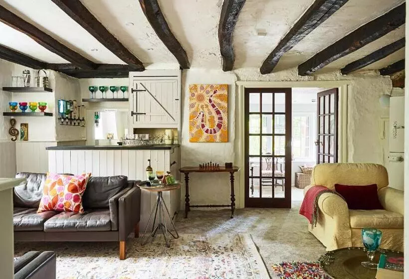 Отель Harrabeer Country House