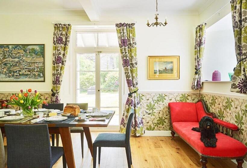 酒店 Harrabeer Country House