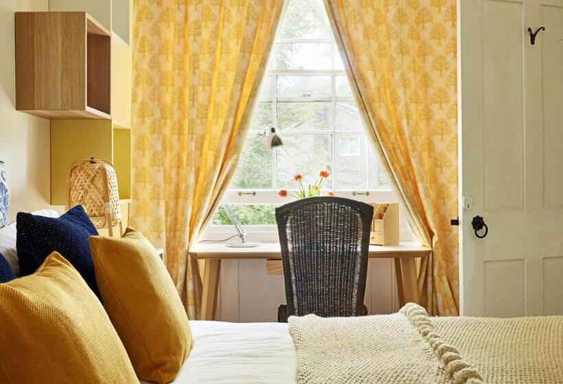 酒店 Harrabeer Country House