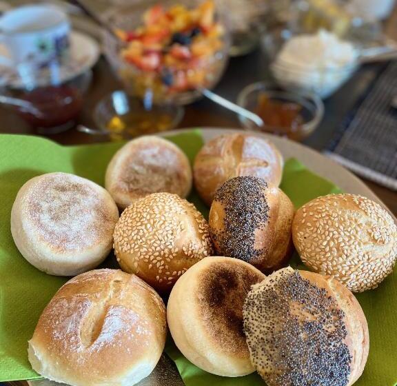 酒店 Harrabeer Country House