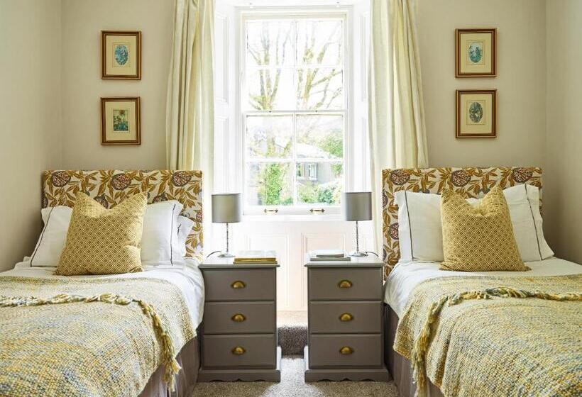 酒店 Harrabeer Country House